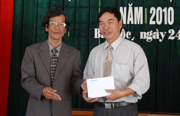 Khai trương Văn phòng đại diện Báo Lâm Đồng khu vực phía Nam