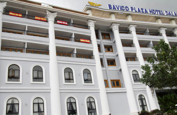 Ông Đinh Tiến Sử có hành vi gian dối trong việc bán căn hộ du lịch thuộc dự án khách sạn Bavico Đà Lạt