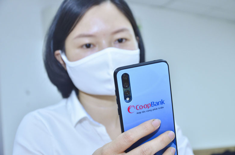 Ngân hàng Hợp tác xã Việt Nam thời gian tới sẽ triển khai thêm nhiều sản phẩm dịch vụ mới hiện đại như: Mobile Banking, ví điện tử, QR Pay…