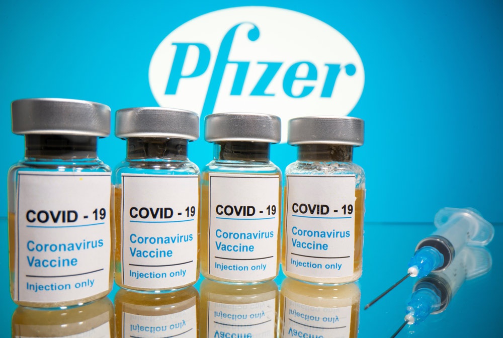 Sử dụng 2.652.537 triệu đồng từ nguồn Quỹ vaccine phòng COVID-19 Việt Nam để mua bổ sung gần 20 triệu liều vaccine Pfizer