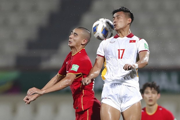World Cup 2022: Vé xem trận Việt Nam-Trung Quốc chưa hút khách