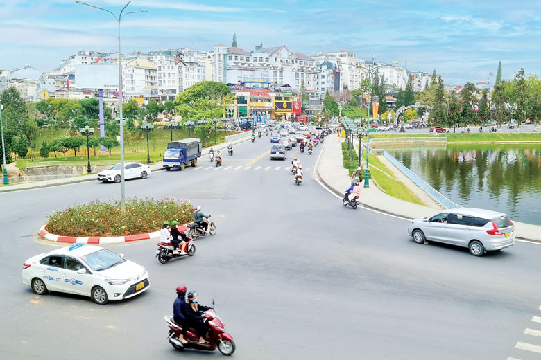 Văn hóa kinh doanh du lịch - Đôi điều suy ngẫm