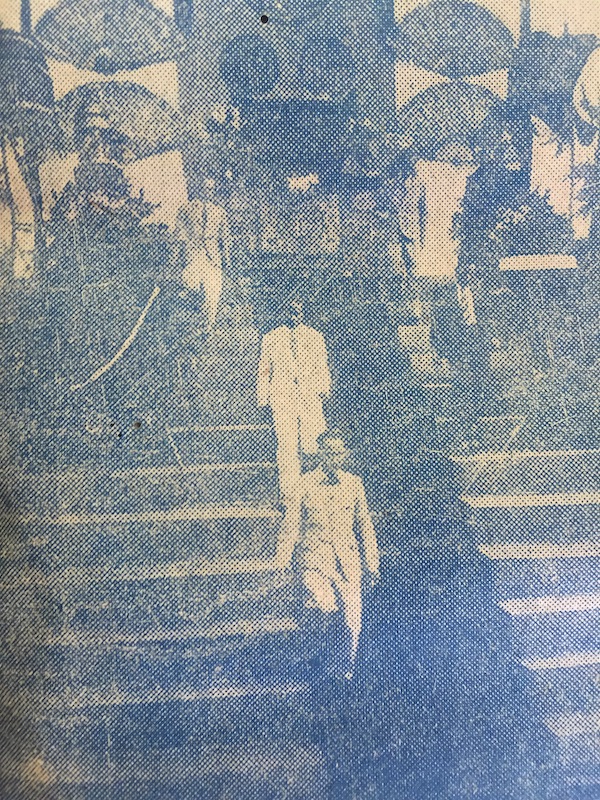  Hồ Chủ tịch tham gia Lễ giỗ Tổ Hùng Vương ở Hà Nội năm 1946