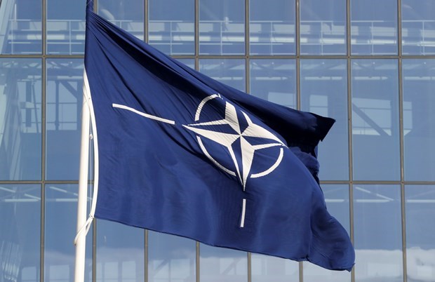Cờ NATO