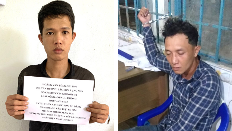 Cát Tiên: Cảnh báo tình trạng trộm cắp xe máy
