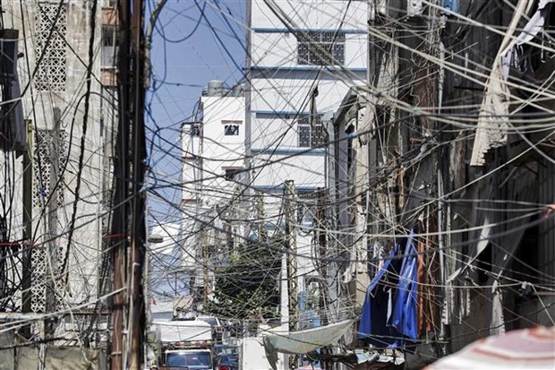 Sập lưới truyền tải quốc gia, Bangladesh mất điện hầu hết lãnh thổ