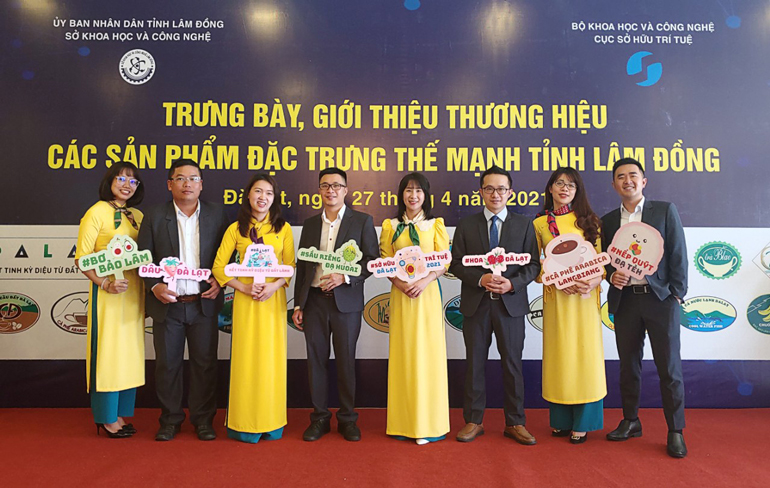 Triển khai xét, công nhận doanh nghiệp đạt chuẩn văn hóa kinh doanh Việt Nam