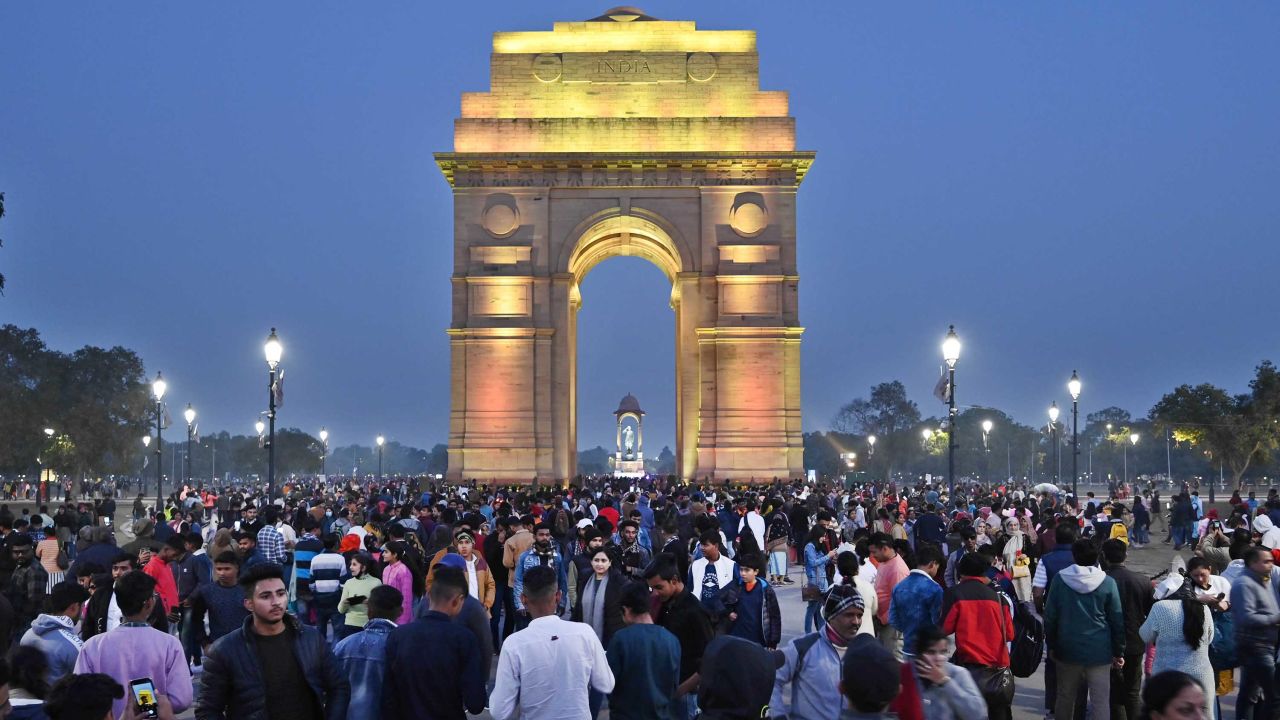 Khủng hoàng thất nghiệp giữa lúc dân số tăng nhanh - 'bom hẹn giờ' tại Ấn Độ