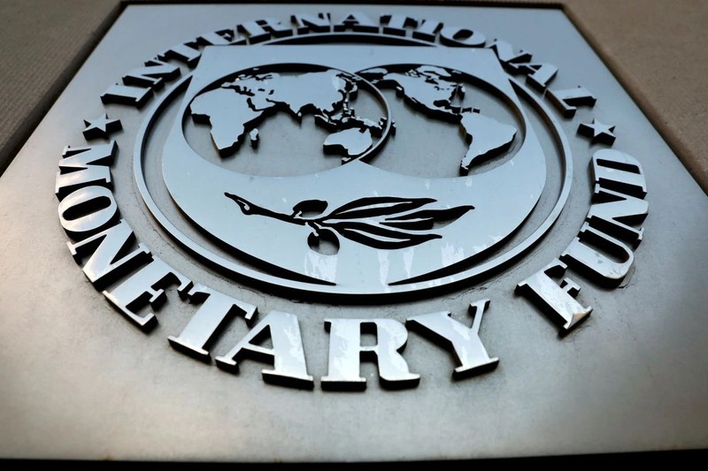Biểu trưng của IMF