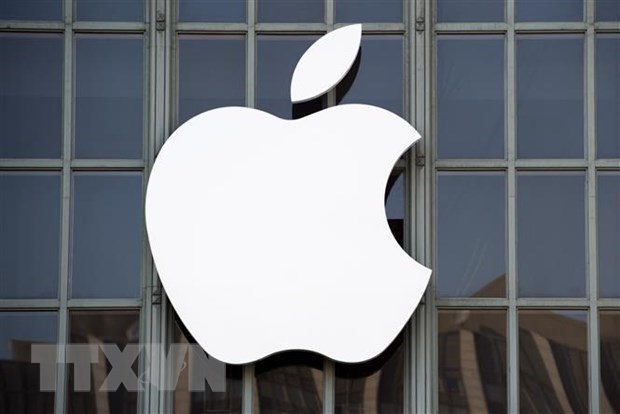 Hãng công nghệ Apple bất ngờ ra mắt mẫu Macbook mới