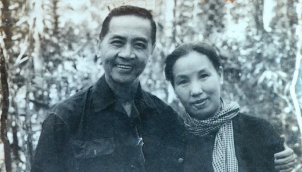 Kỷ niệm 110 năm Ngày sinh đồng chí Huỳnh Tấn Phát, lãnh đạo chủ chốt của Đảng, Nhà nước (15/2/1913 - 15/2/2023)