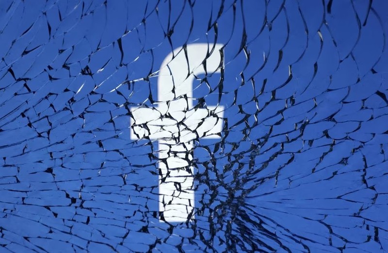 18.000 người dùng Facebook và Instagram báo cáo sự cố ngừng hoạt động