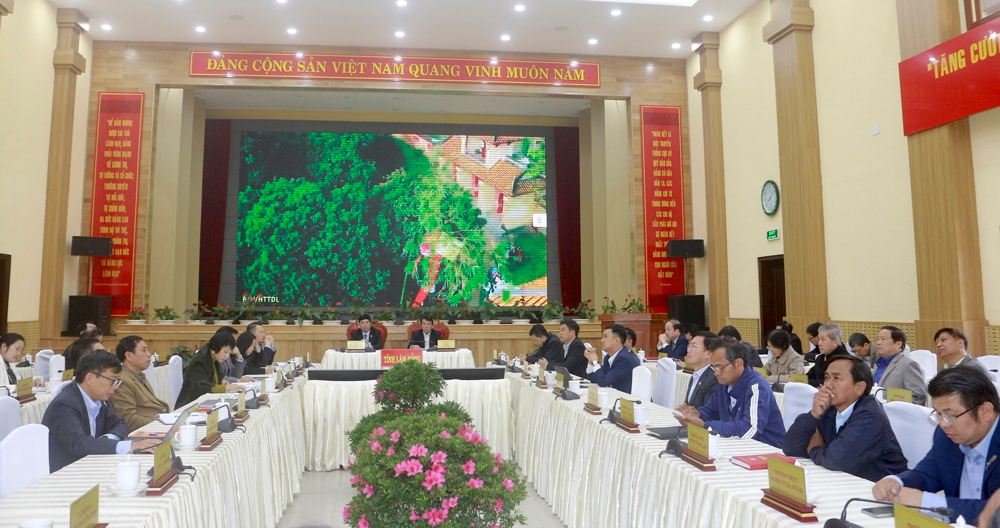 Hội thảo Khoa học cấp Quốc gia 80 năm Đề cương về văn hóa Việt Nam – Khởi nguồn và động lực phát triển
