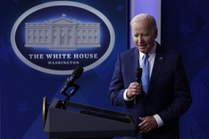 Mỹ: Tổng thống Biden và Chủ tịch Hạ viện thảo luận nâng trần nợ công