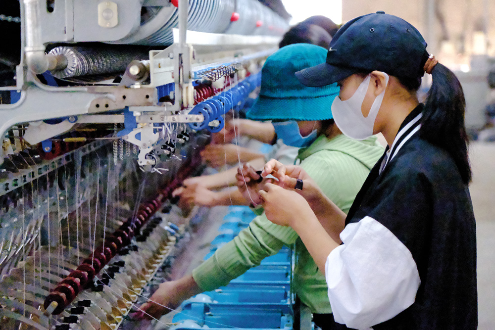 Đam Rông: Chú trọng đào tạo nghề cho lao động nông thôn