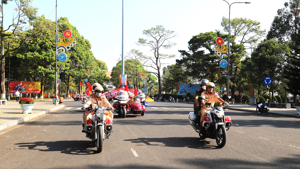 Bảo Lộc: Nhiều hoạt động hưởng ứng Ngày Quyền của người tiêu dùng Việt Nam