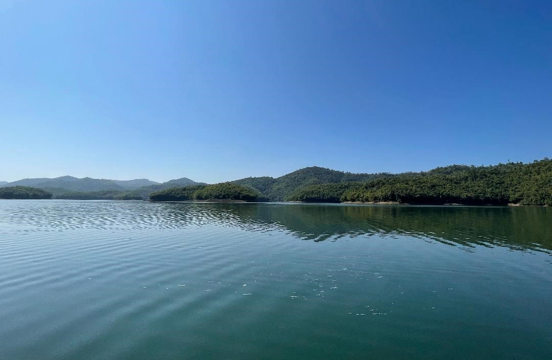 Khai thác hợp lý du lịch lòng hồ, mặt nước tạo đột phá cho ngành du lịch Lâm Đồng