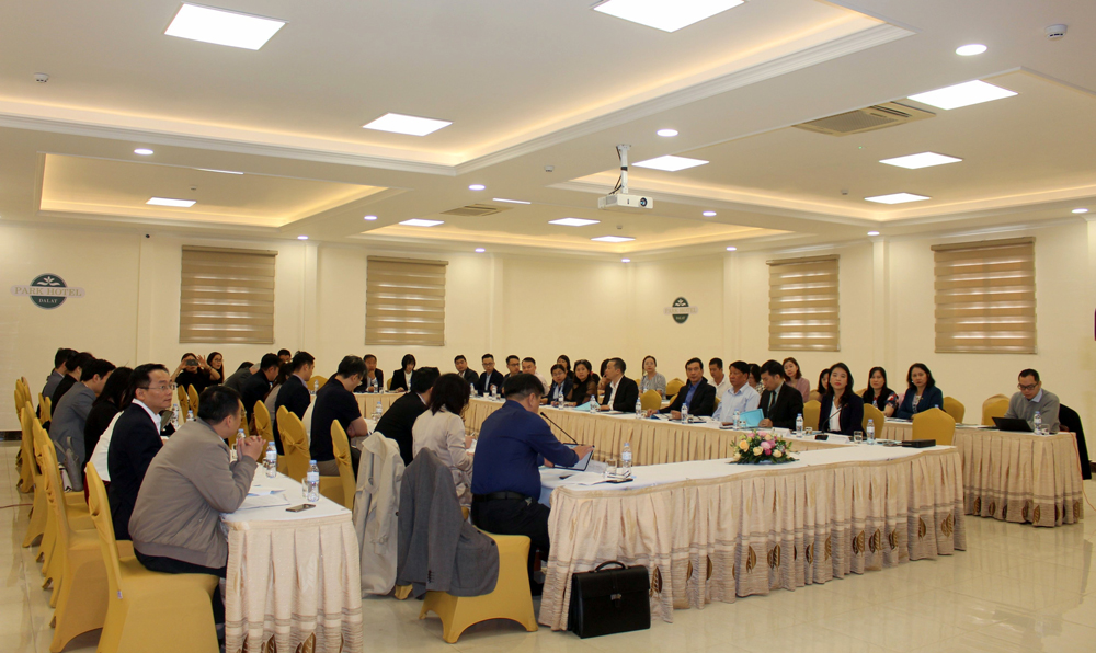 Hơn 20 doanh nghiệp dược, mỹ phẩm xuất khẩu hàng đầu Việt Nam tham dự diễn đàn thúc đẩy hoạt động xuất khẩu thuốc, mỹ phẩm