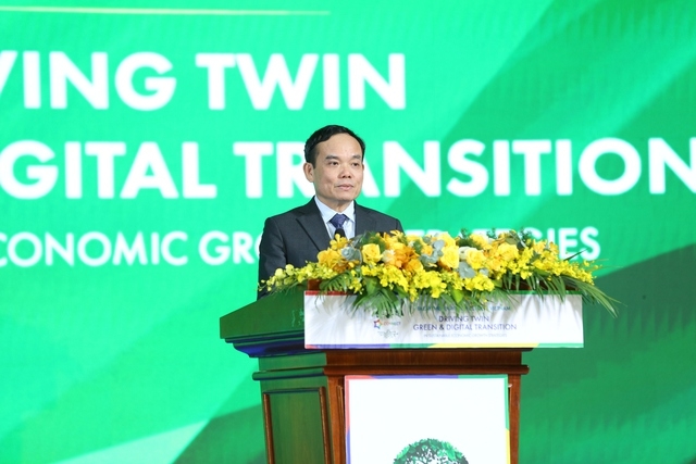 Phó Thủ tướng Trần Lưu Quang nhấn mạnh, khu vực miền Trung và Tây Nguyên là địa bàn chiến lược đặc biệt quan trọng. Trong những năm qua, Đảng và Nhà nước đã có nhiều chủ trương, chính sách, nghị quyết phát triển kinh tế - xã hội các tỉnh, thành miền Trung và Tây Nguyên
