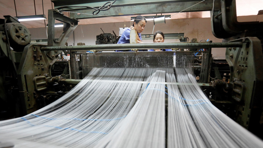 Lâm Đồng tiếp tục đẩy mạnh công nghiệp hóa, hiện đại hóa