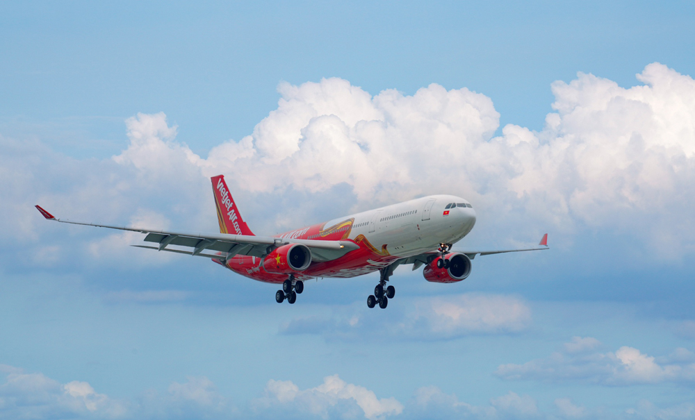 Chuyến bay thẳng đầu tiên kết nối Việt Nam bang Queensland - Úc sẽ được khai thác vào tháng 6/2023