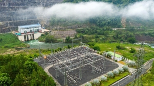 Công ty Thủy điện Đồng Nai đạt mốc sản lượng 20 tỷ kWh điện - hành trình đầy tự hào