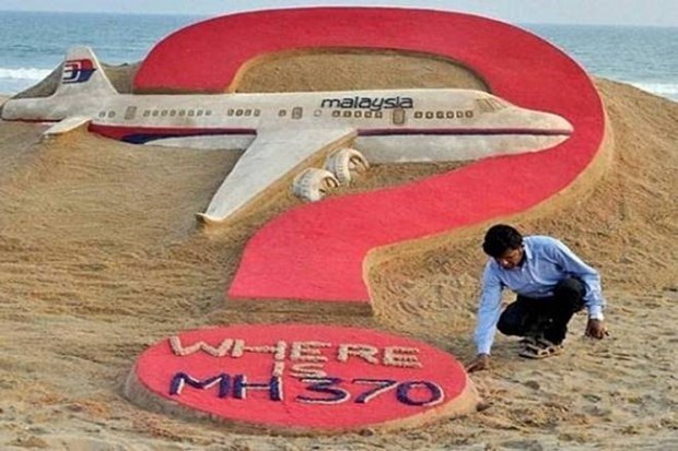 Vụ MH370 mất tích vẫn là bí ẩn không có lời đáp