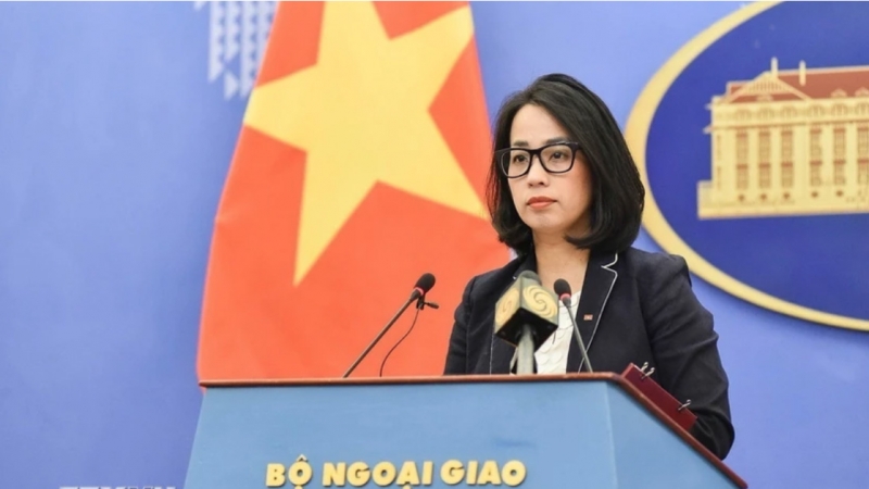 Việt Nam quan ngại sâu sắc trước diễn biến leo thang căng thẳng tại Trung Đông
