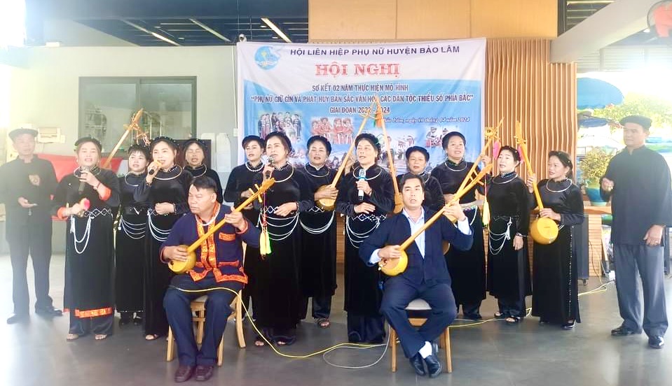 Thực hiện có hiệu quả các hoạt động hưởng ứng Tháng hành động quốc gia về Phòng, chống bạo lực gia đình trên địa bàn tỉnh Lâm Đồng