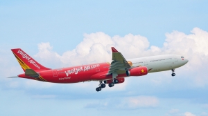 Bay đến “xứ sở vạn đảo” Indonesia dễ dàng với đường bay mới của Vietjet nối TP Hồ Chí Minh - Jakarta