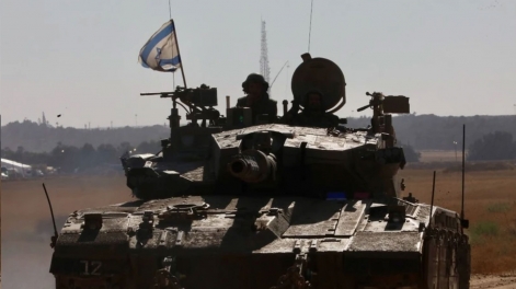 13 nước kêu gọi Israel không mở cuộc tấn công toàn diện vào Rafah