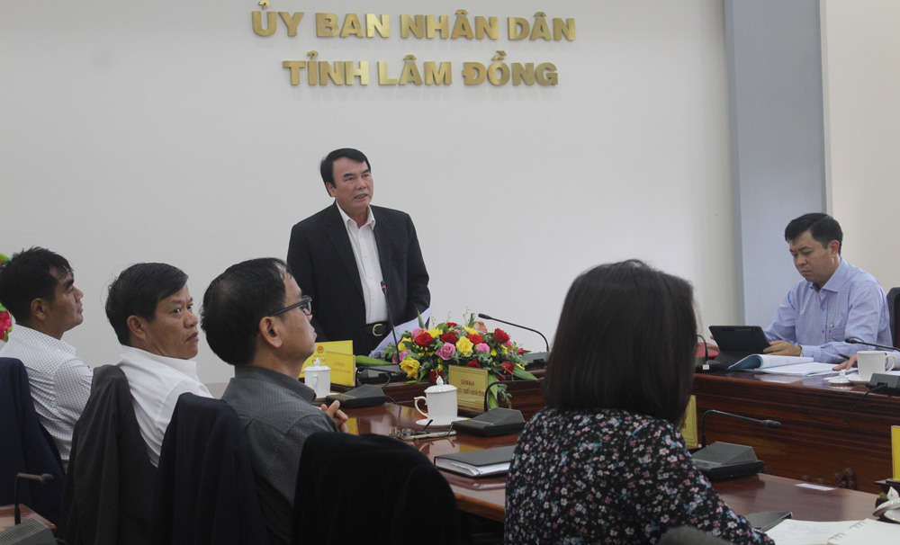Tham vấn xây dựng Chương trình mục tiêu quốc gia về chấn hưng, phát triển văn hóa Việt Nam