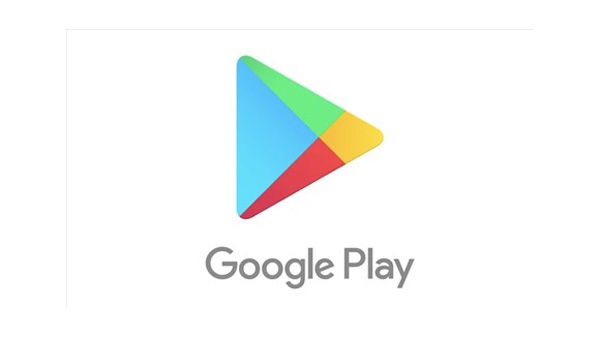 Đăng nhập vào ứng dụng Google Play trên máy sử dụng hệ điều hành Android