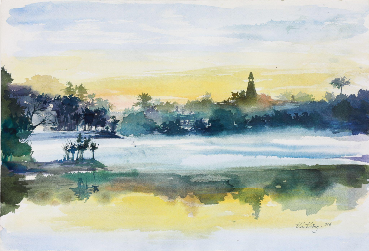 Hồ Xuân Hương