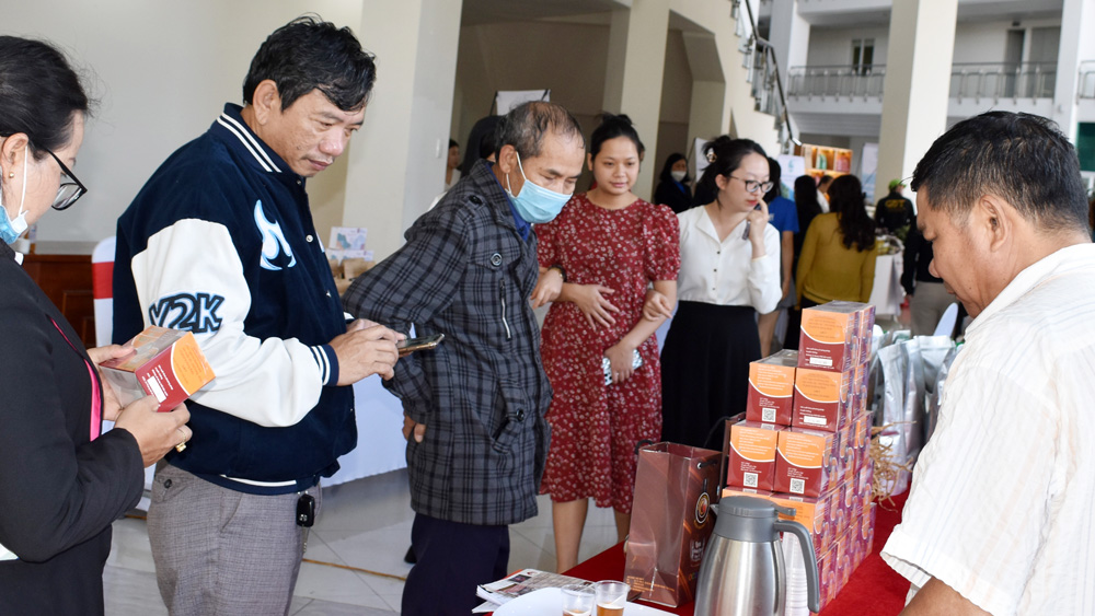 Cơ hội phát triển cây dược liệu Lâm Đồng