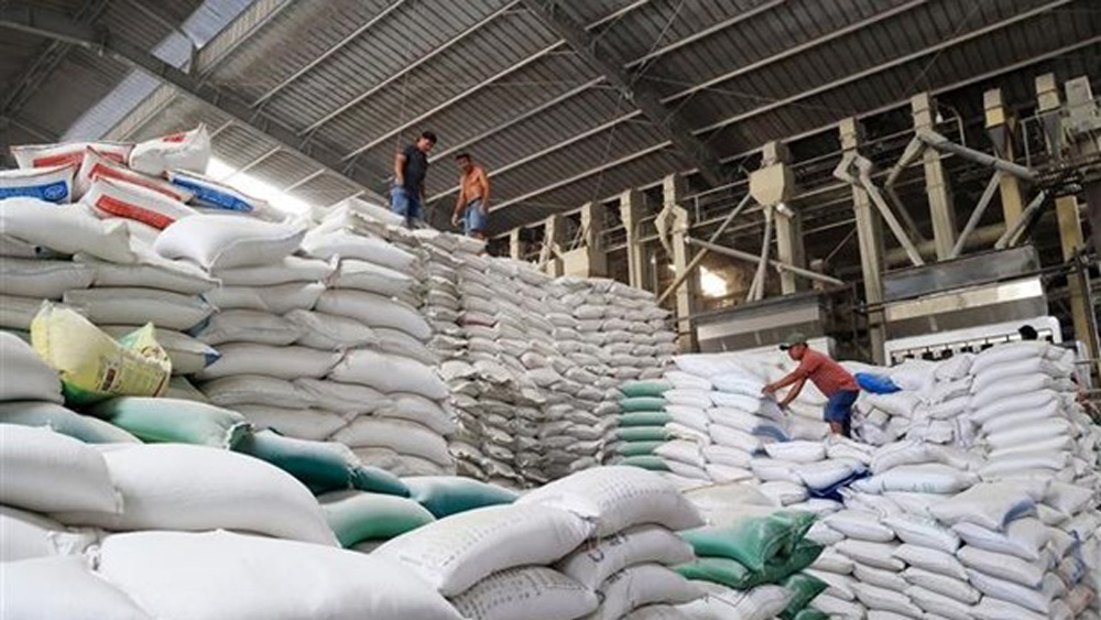 Giá gạo Thái Lan, Việt Nam tăng mạnh sau lệnh cấm xuất khẩu của Ấn Độ