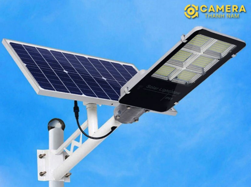 Đèn năng lượng mặt trời của Thanh Nam có nhiều công suất khác nhau. Do đó, có thể đáp ứng mọi nhu cầu sử dụng của khách hàng. Đơn vị cũng hỗ trợ khách hàng lắp đặt đèn năng lượng mặt trời nhanh chóng và chuyên nghiệp