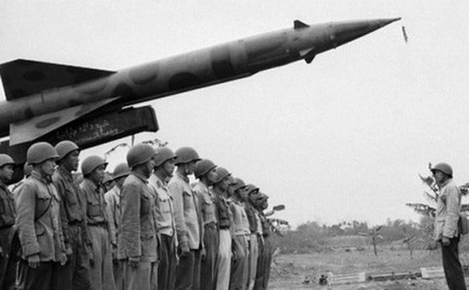 Không thể xuyên tạc, bóp méo Chiến thắng ''Hà Nội - Điện Biên Phủ trên không'' năm 1972