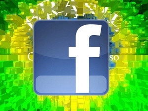 Facebook tại Brazil bị phạt vì vi phạm luật bầu cử