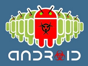 Phần mềm độc trên di động đang &quot;nhắm&quot; Android
