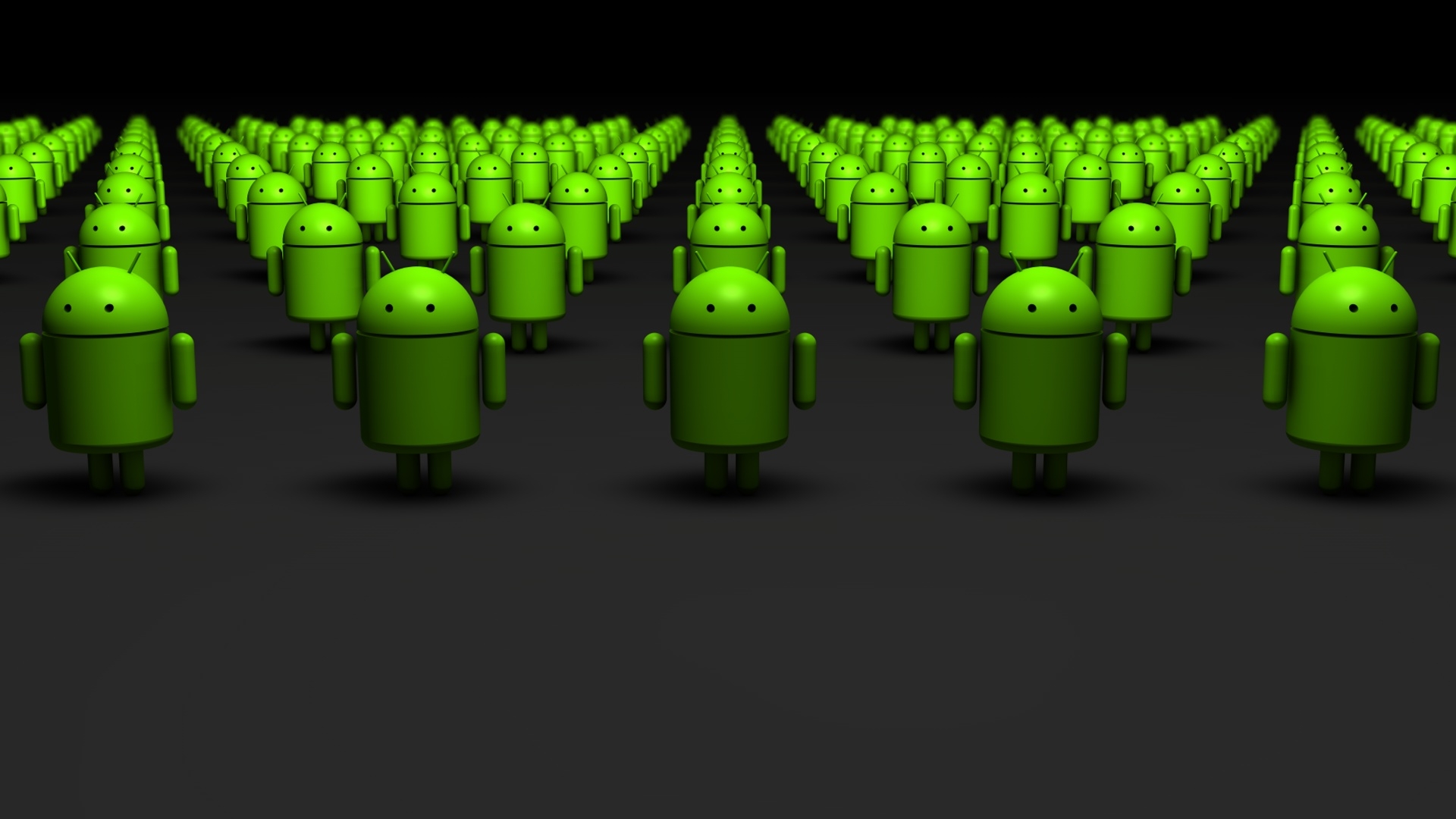 500 triệu người sử dụng Android của Google