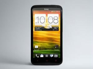 HTC chính thức ra mắt “siêu smartphone” One X+