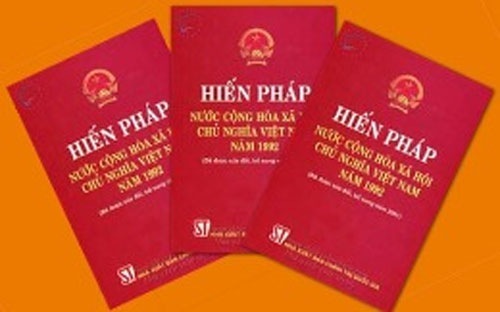 Lâm Hà, Di Linh, Đức Trọng: Góp ý Dự thảo sửa đổi Hiến pháp năm 1992