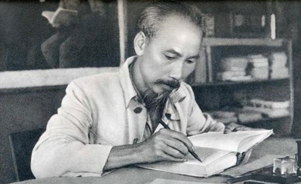 Tư tưởng Hồ Chí Minh về báo chí cách mạng