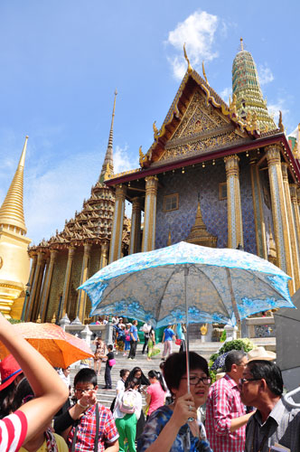 Chùa Phật Ngọc (Bangkok)