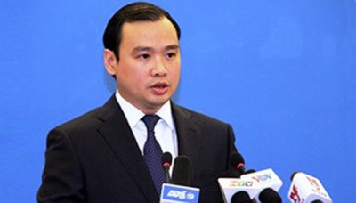 Việt Nam triệu đại diện Trung Quốc phản đối "hành động vô nhân đạo" đâm chìm tàu cá