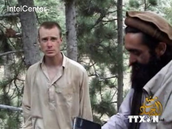 Chính giới Mỹ &quot;dậy sóng&quot; vì vụ trao đổi tù binh với Taliban