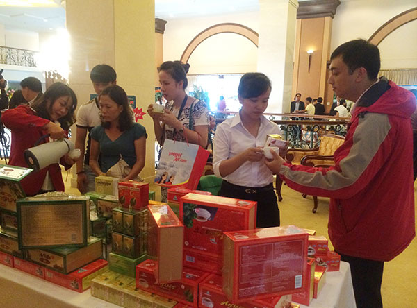 Hội nghị Xúc tiến hợp tác phát triển du lịch Đà Lạt - Lâm Đồng