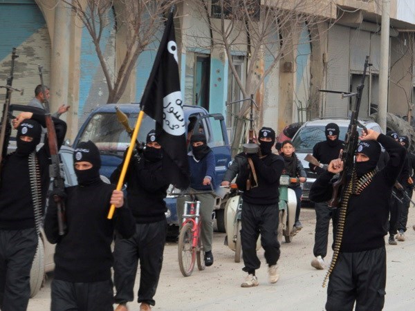 Quân nổi dậy Syria kêu gọi viện trợ khẩn cấp để chống trả ISIL