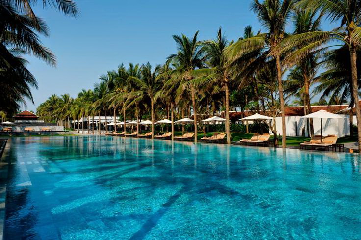 The Nam Hải Hội An tăng hai bậc và đứng vị trí thứ 10 trong danh sách “Những Khu nghỉ dưỡng Tốt nhất Châu Á”